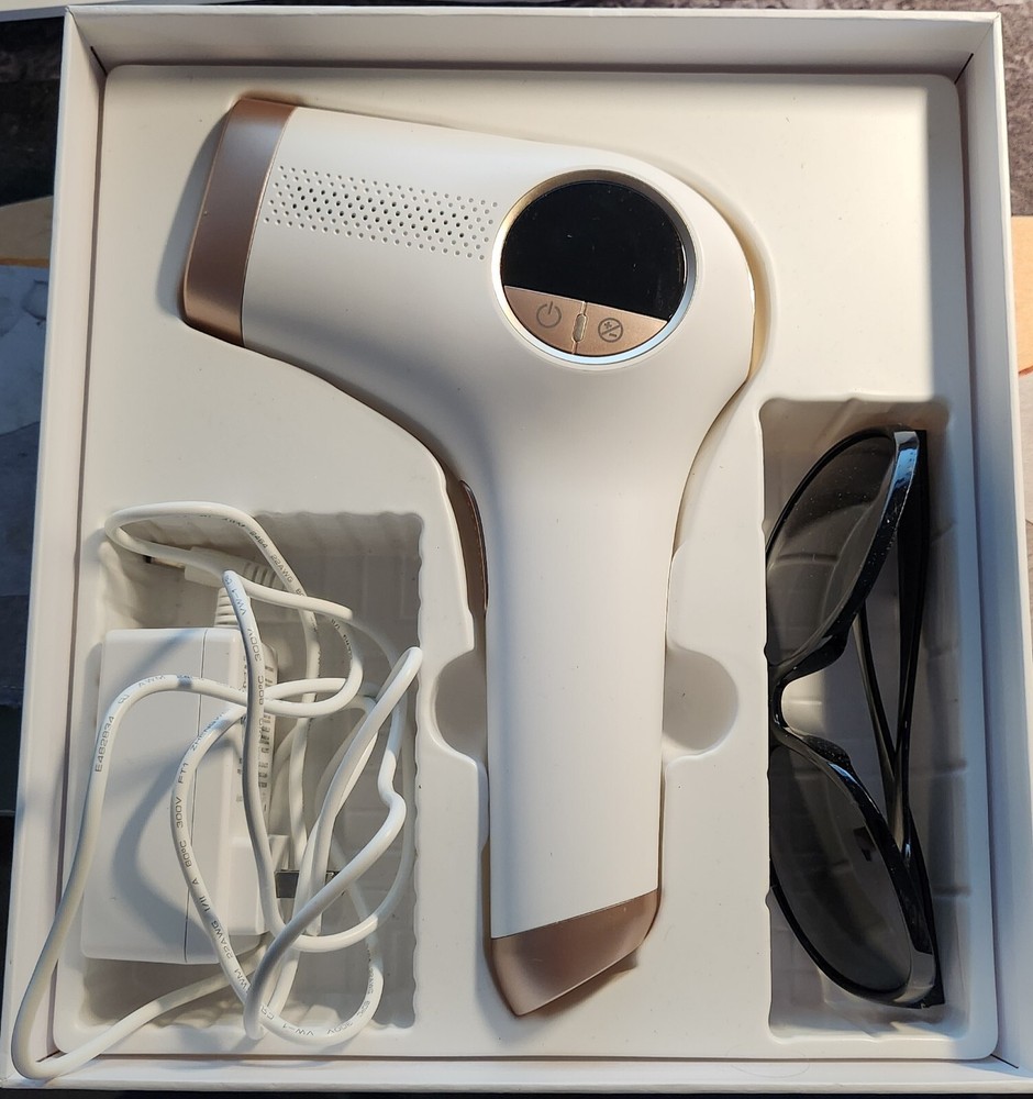 Artolf Laser Hair Removal Instrument