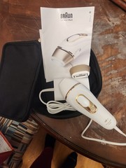 Braun Silk-Expert Pro 5 IPL Hair Removal – PL5157