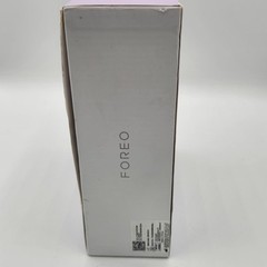 NEW FOREO PEACH 2 Go IPL Hair Removal Device – Easy Permanent Hair Removal