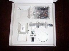 No!No! Micro Hair Removal Device Tool Set Retail Kit With Attachments New
