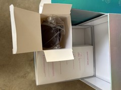 NEW In Box Lescolton Laser Hair Removal Ice Cooling Permanent IPL