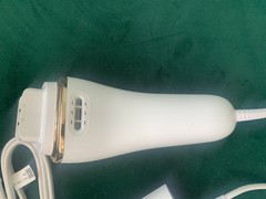 Braun Silk-Expert Pro 5 IPL Hair Removal System – FOR PARTS OR REPAIR