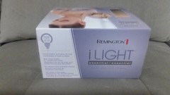 Remington iLIGHT Pro Hair Removal System – FDA Cleared And Clinically Proven