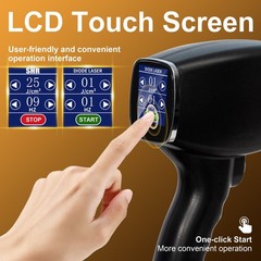 5000W Multi 808 diode laser hair removal machine 755/808/940/1064 Ice Painless