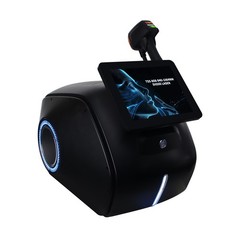 Titanium Diode Laser Hair Removal Machine 808nm Painless Beauty Salon Tool
