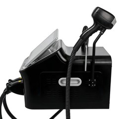 2in1 Picosecond Diode Laser Machine for Hair & Tattoo Removal Skin Rejuvenation