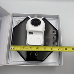 iluminage mēTouch FG70701 Home Permanent Hair Removal with box & manual -NEW-
