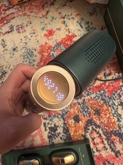 JOVS Venus Pro Hair Removal Device (Home) – USED Great Working Condition