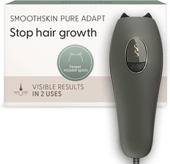 Pure Adapt IPL Hair Removal Device – At-Home Permanent Hair Reduction in Green