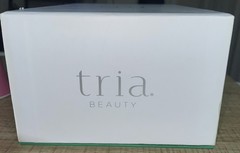 TRIA BEAUTY Ltd Edition PEONY 4x Permanent Laser Hair Removal 4.0 Only Used 3-4x