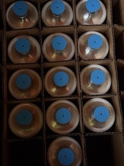 Candela Cryogen Equivalent for Lasers 1000g Bottle