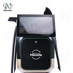 Mecavie 4in1 IPL RF DPL PICO Multi-Wave Facial Body Skin Balancing Salon Beauty