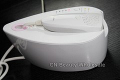 Mini Laser IPL Hair Removal Beauty Instrument Permanent Hair Removal Skin Care