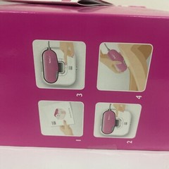 Silk’n SensEpil hair removal