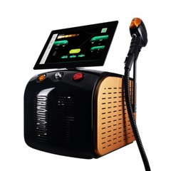 755 808 1064nm Diode Laser Depilacion 808 Hair Removal Machine for Beauty Salon