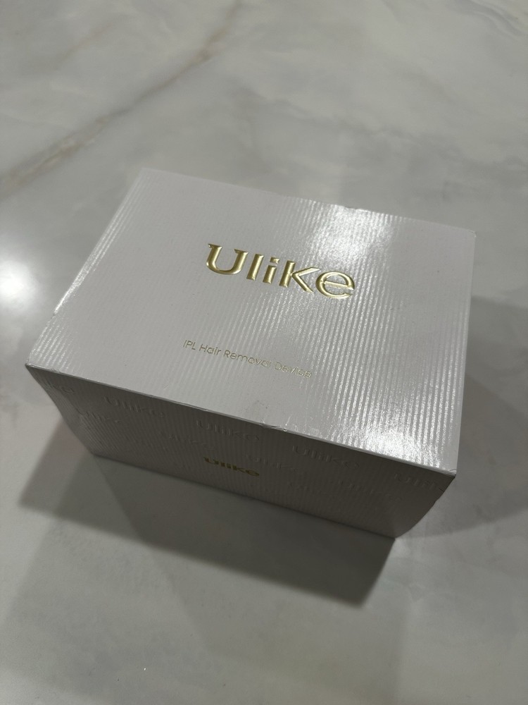ULIKE AIR 3 Series Ice-Cooling IPL Laser Body Hair Removal Device