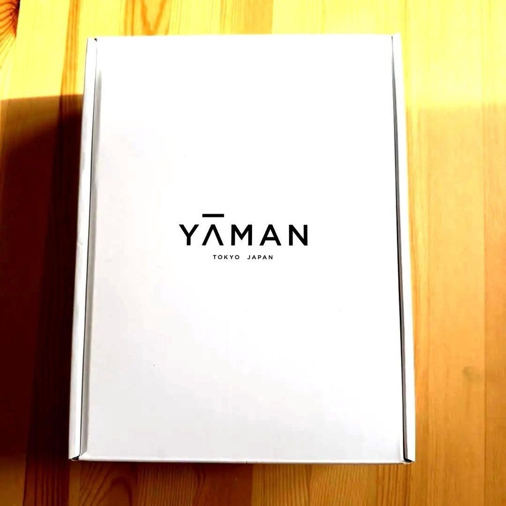 YA-MAN Rei Beaute R Flash Hyper Pro YJEA0L IPL Hair Removal New From Japan k66