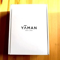 YA-MAN Rei Beaute R Flash Hyper Pro YJEA0L IPL Hair Removal New From Japan k66