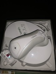 LumaRx Full Body IPL Skin Beauty System (Hair Removal Treatment)