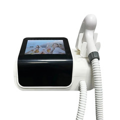 2026 Permanent Depilation Diode Laser Hair Removal Machine 808nm 4 wave