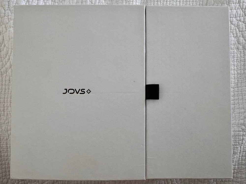 Title: JOVS Graphene Hair Removal Device JOC-910 | Open Box UNUSED