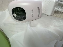 XSOUL At-Home IPL Professional Hair Removal Permanent Hair Remover