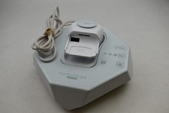 Elos Iluminage Touch Model FG70701 Permanent Laser Hair Removal System NO HEADS