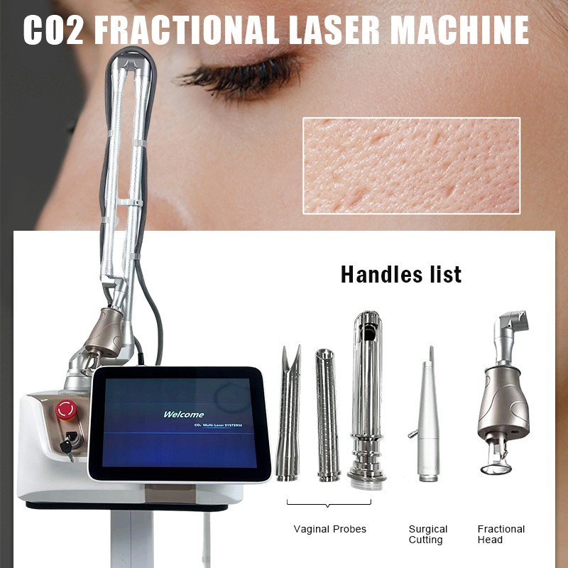 2026 Mecavie Salon Skin Renew Pore Refine Elasticity Improving Equipment