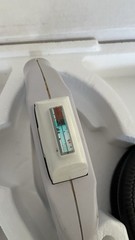 Lumenis IPL Quantum SR 590 Skin Rejuvenation Head SA3633002 Untested As-Is