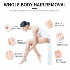 Diode Laser Hair Removal Machine 1064 755 808nm Permanent Skin Rejuvenation