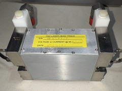 CANDELA MINI GENTLEYAG MGY LASER HEAD, Complete With ROD