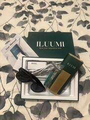 Iluumi IPL Hair Removal