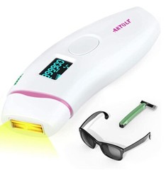 ARTOLF IPL Hair Remover Device. New