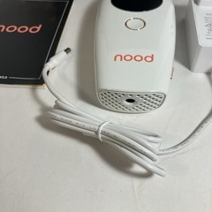 Nood The Flasher IPL Permanent Hair Removal Pain-Free LED Display V2.0