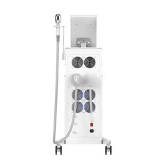 808 Diode Laser Hair Removal Machine 755 808 940 1064nm 10Bars Smooth Skin