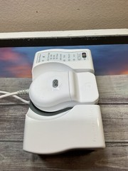 Me Smooth Permanent Hair Reduction Device HUFG00501 Elos Iluminage Beauty TESTED