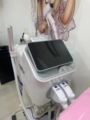 808 Diode Laser Hair Tattoo Removal Machine 755 808 1064nm 10Bars Smooth Skin