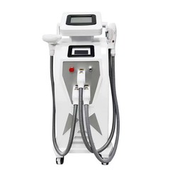 Permanent Hair Removal Machine Skin Rejuvenation Beauty Salon Equipment
