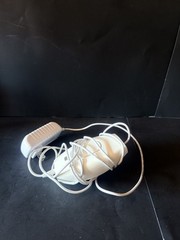 Kenzzi IPL Electric Hair Removal Handset Device White