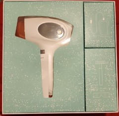 IPL Photon Hair Removal
