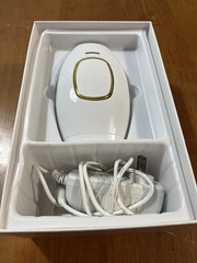  IPL Laser Hair Removal Epilator Permanent Body Machine Face Leg. New