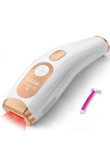 Laser Hair Removal, IPL Removal for Women and Men Permanent,…