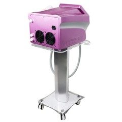 1064nm/755nm/808nm Diode Laser Body Hair Removal Permanent Machine Body & Facial