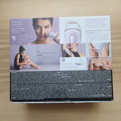Braun Silk-expert Pro 3 PL3111 IPL Hair Removal System ~ Tested