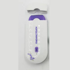 IPL Hair Removal Device Electric Shaver for Women Men Painless Body Trimmer