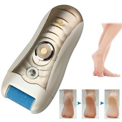 Epitome 3 in 1 Lady Wet or Dry Rechargeable Hair Removal Kit (Trimmer, White