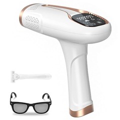 Laser Hair Removal for Women and Men IPL Hair Remover FREE SHIPPING