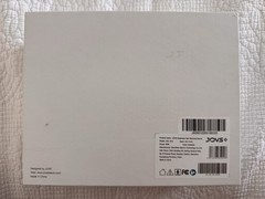 Title: JOVS Graphene Hair Removal Device JOC-910 | Open Box UNUSED