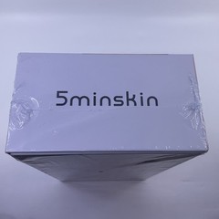 5minskin Sculpt 2.0 Painless IPL Hair Removal Device Model KCA423