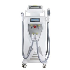IPL Elight OPT Picosecond Laser RF Laser Hair Rremoval Tattoo Removal Machine